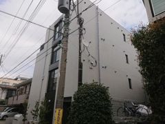 LEGALAND目黒大岡山の外観画像
