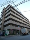 エフィーナ南麻布の間取り画像