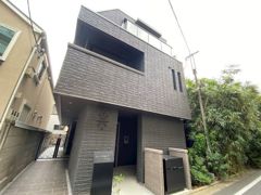 ロジェメント世田谷公園の外観画像
