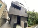 ロジェメント世田谷公園の間取り画像