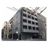 東急ドエル・グラフィオ麹町の間取り画像