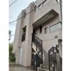 矢来町2階部分の外観