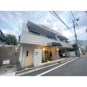 白山ヒルズの外観画像