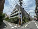 J．リヴェール学芸大学の間取り画像