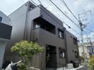 ルリエ目黒中央町の間取り画像