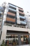 コモド目黒東山の間取り画像