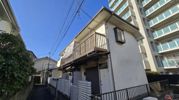 髙橋ハイツの間取り画像