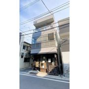 アーバン増渕の外観画像