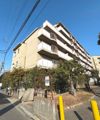 サンライズマンション岸和田上野町の間取り画像