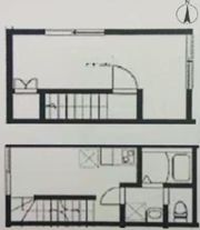 ソルナクレイシア西馬込の間取り画像