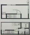 ソルナクレイシア西馬込の間取り画像