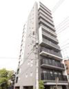マスターズコート北品川の間取り画像
