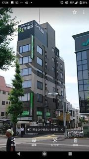 エイワビルの外観画像