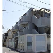ARK HOUSE ASAGAYAの外観画像