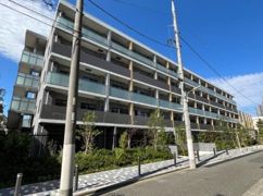 J．GRAN Court 品川西大井WESTの外観画像