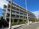 J．GRAN Court 品川西大井WESTの外観