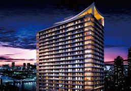 MID TOWER GRANDの外観画像
