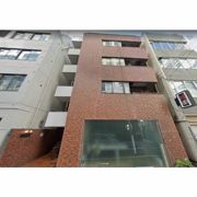 ハイツ新富町の外観画像