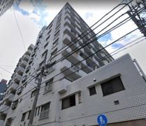 中銀第二東上野マンシオンの外観画像