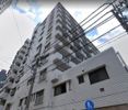 中銀第二東上野マンシオンの間取り画像