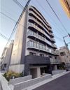S-RESIDENCE両国parksideの外観