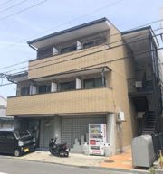 ビレッジ西野の外観画像