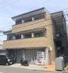 ビレッジ西野の外観