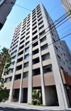 クラッシィハウス神田美土代町の外観