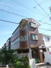 ★グランビルド松ノ浜の外観画像