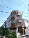 ★グランビルド松ノ浜の間取り画像