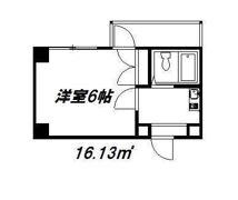 ★グランビルド松ノ浜の間取り画像