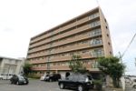 サンクレスト岸和田の外観