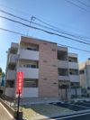 フジパレス和泉葛の葉の間取り画像