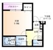 フジパレス和泉葛の葉の間取り画像