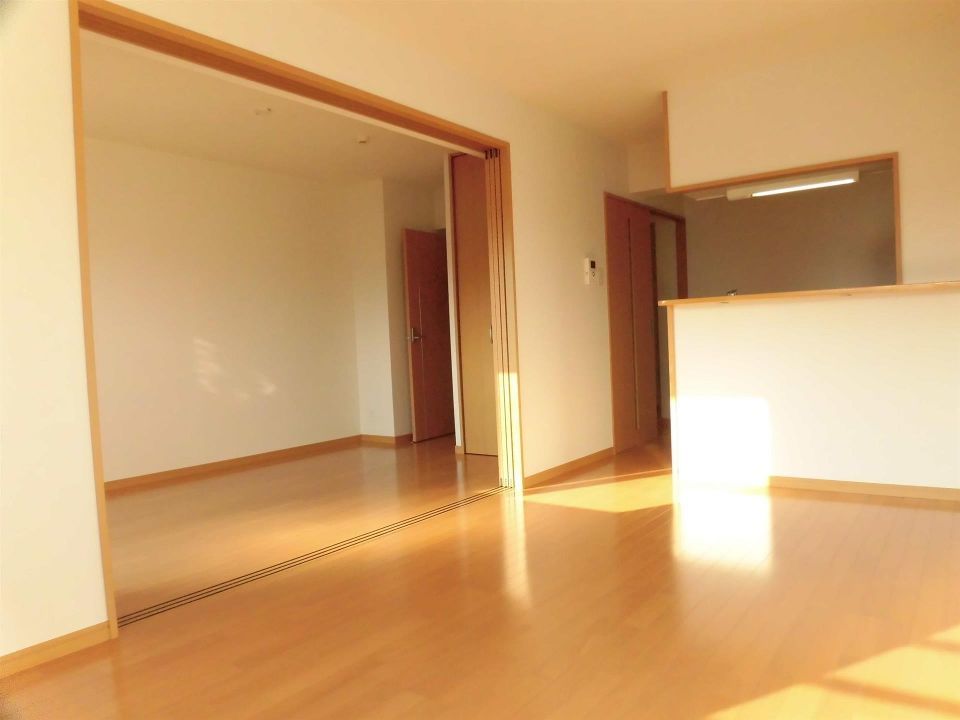 リビング
