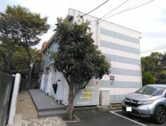 レオパレス松島の外観画像