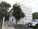 レオパレス松島の外観