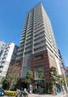 パークタワー秋葉原の間取り画像