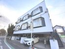 ルフェール城山の間取り画像