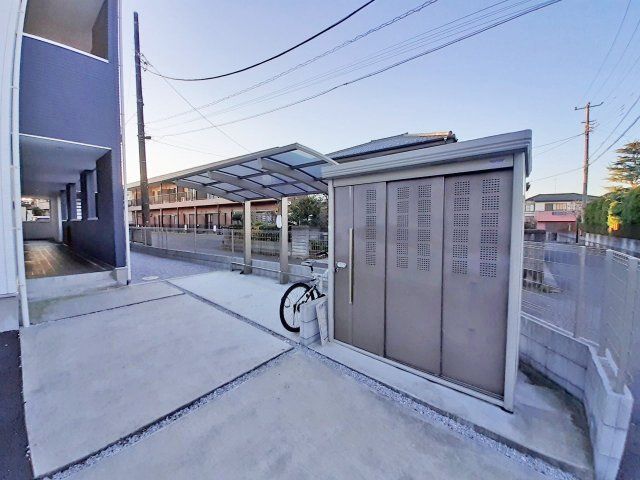 その他