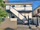 上福岡第16の間取り画像