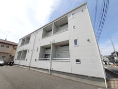トレミーの外観画像