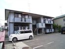 ラークⅡの間取り画像