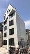 プラティーク中野坂上の外観