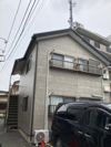ドエル春日の外観