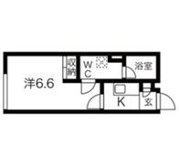 SPEC RESIDENCE TOGOSHIの間取り画像