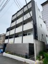 パレ・ホームズ桜台の間取り画像