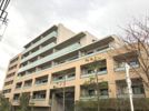 アトラス品川中延の間取り画像