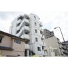 ライブコア中村橋の間取り画像