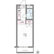 ARK HOUSE ASAGAYAの間取り画像